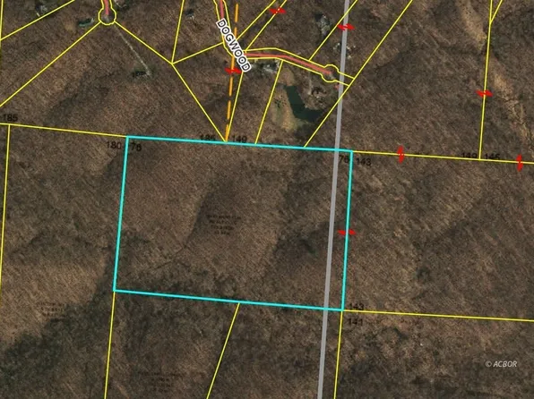 Luhrig Rd, Athens, OH 45701