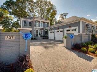 327 Saint Louis St, Madison, AL 35758