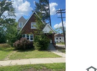 18475 Wexford St, Detroit, MI