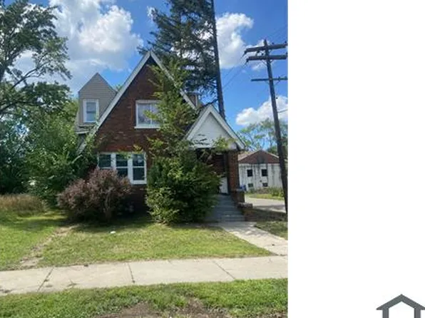 18475 Wexford St, Detroit, MI 48234