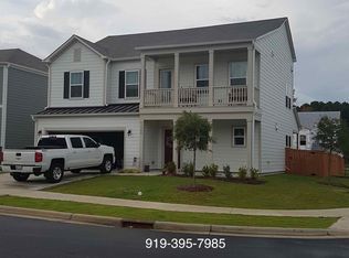 3440 Barn Rd, Apex, NC 27502