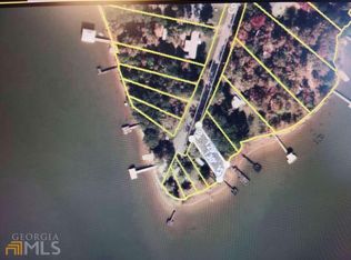 0 County Road 667 #41B, Cedar Bluff, AL 35959