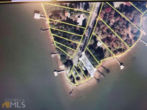 0 County Road 667 #41B, Cedar Bluff, AL 35959