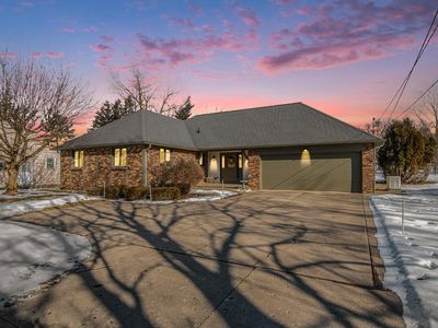 1100 Brownwood Ave NW, Grand Rapids, MI, 49504