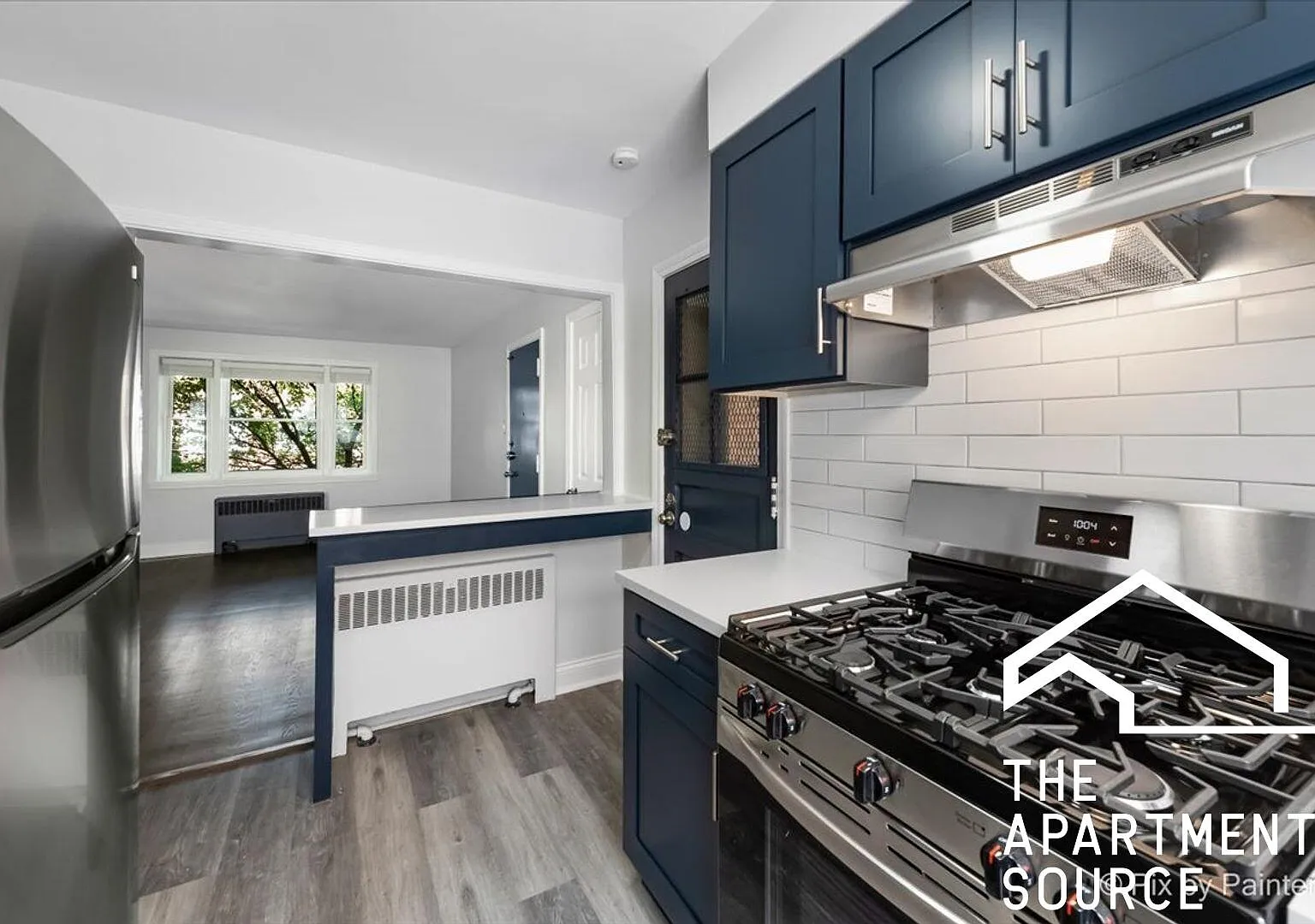 2715 West Berwyn Avenue #3 — Photo 2