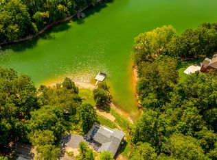 2301 Boat Dock Rd, Talbott, TN 37877