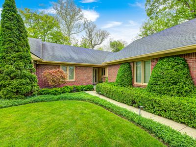 9324 W Point Pl, Indianapolis, IN, 46268