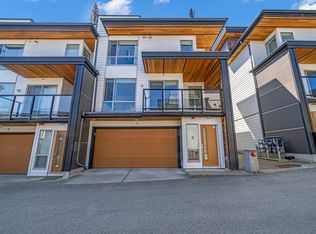 2825 159th St #14, Surrey, BC V3Z0T9