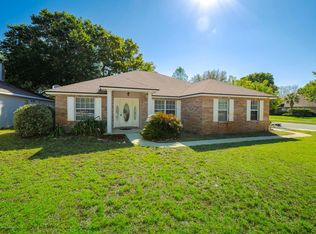 1101 Waterfall Dr, Jacksonville, FL 32225