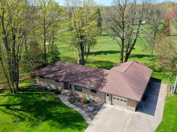 301 East CONRAD DRIVE, Medford, WI 54451