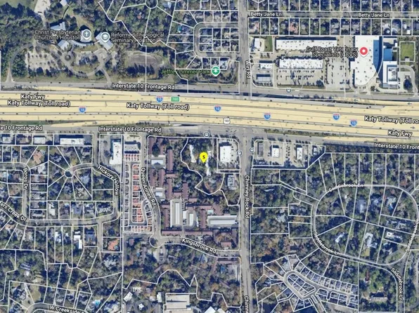 8211 Katy Fwy APT 8, Houston, TX 77024