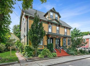 37 Spring Park Ave, Jamaica Plain, MA 02130