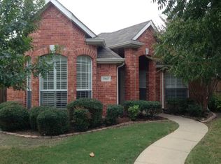 7907 Whispering Tree Ln, Plano, TX 75024