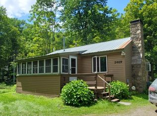 2469 Augur Hole Rd, Marlboro, VT 05344