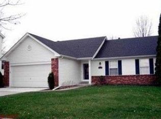 1215 Saddlemaker Dr, Saint Charles, MO