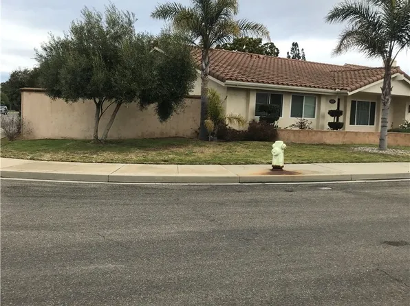 1625 Chadwell Dr, Santa Maria, CA 93454