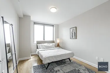 Rented by Bond New York