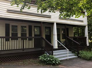 20 Arch St #20, Manchester, CT 06040