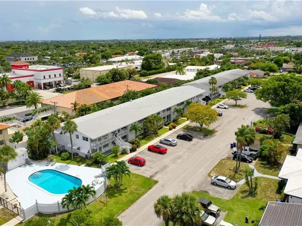 1920 NE 51st Ct, Fort Lauderdale, FL