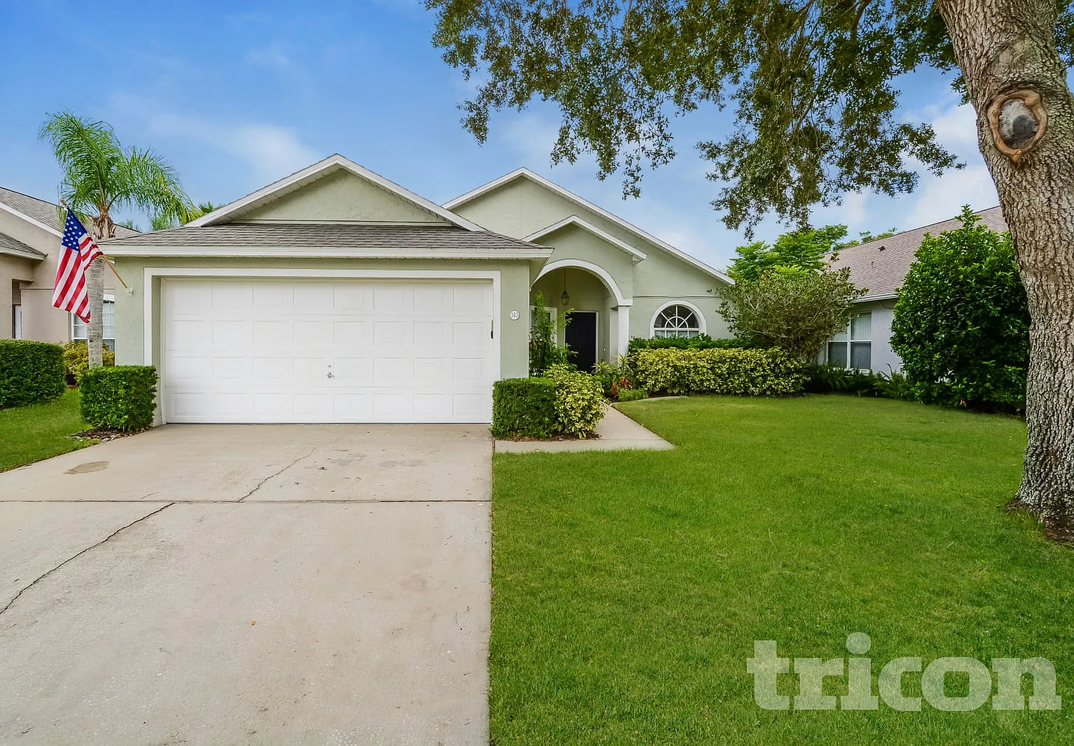 143 Wornall Drive Sanford FL — Photo 1
