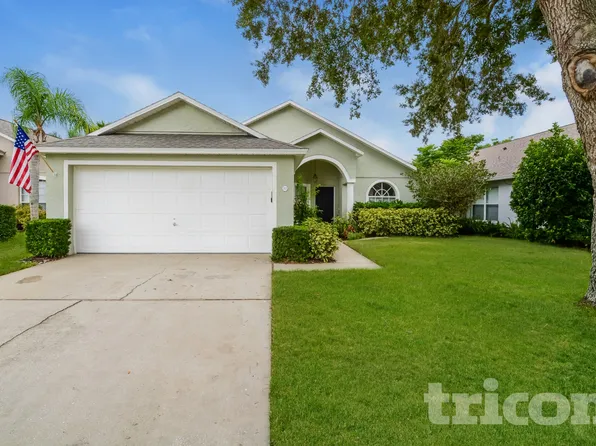 143 Wornall Dr, Sanford, FL 32771