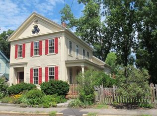 47 Mount Vernon St, Somersworth, NH 03878