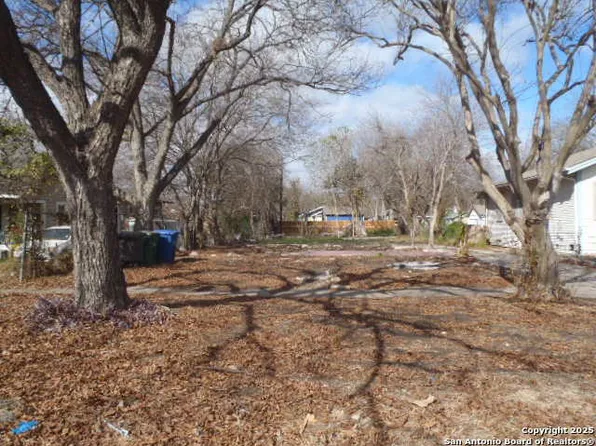 817 E HIGHLAND BLVD LOT 18, San Antonio, TX 78210