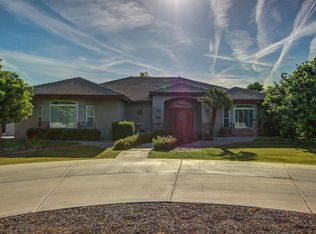 3447 S 158th Pl, Gilbert, AZ 85297