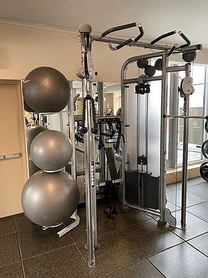 Rented by UDR | media 37