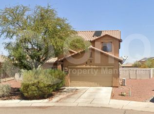 21198 E Frontier Rd, Red Rock, AZ 85145
