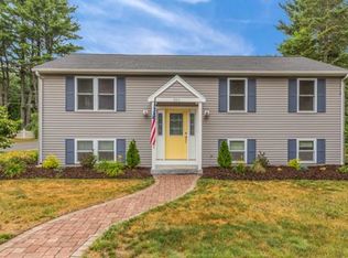 361 Park St, North Reading, MA 01864