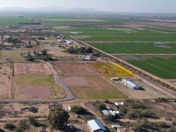 2nd image of 0 E Magma Rd #A