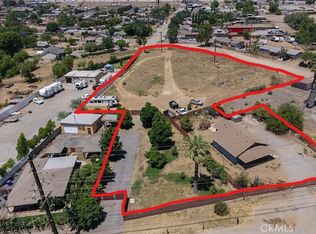 7143 Jurupa Rd, Riverside, CA 92509