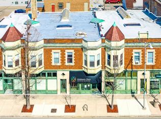 324 Lake St #2R, Oak Park, IL 60302