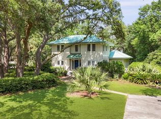 12 N Port Royal Dr, Hilton Head Island, SC 29928