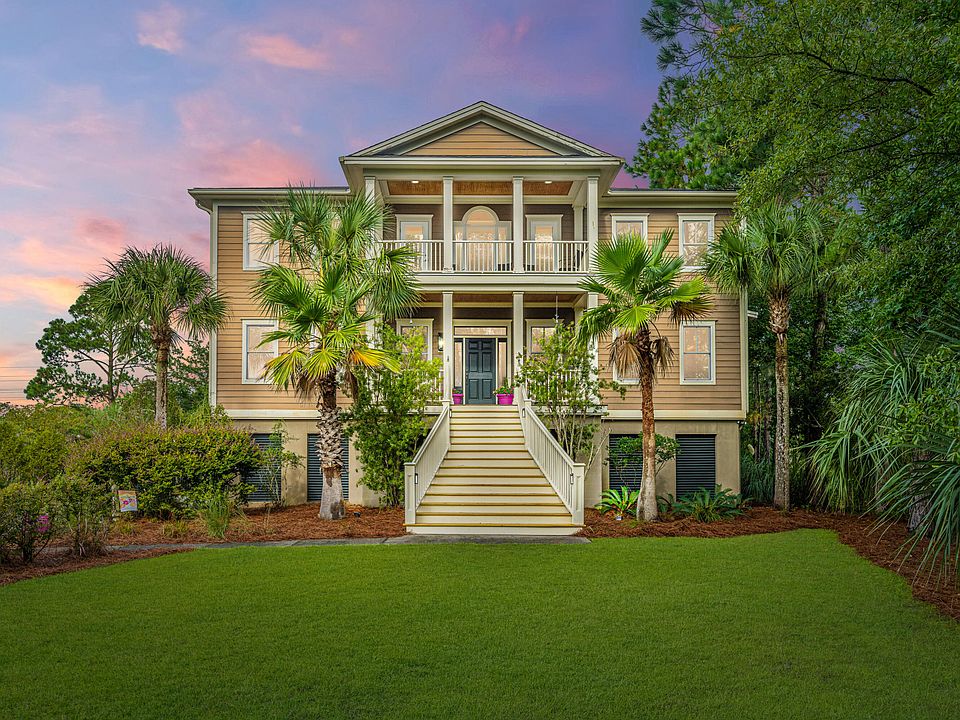 2648 Crooked Stick Ln, Mount Pleasant, SC 29466 Zillow