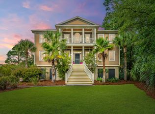 2648 Crooked Stick Ln, Mount Pleasant, SC 29466
