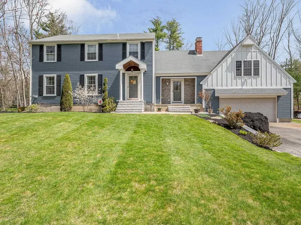 12 Canterbury Forest Street, Plaistow, NH 03865