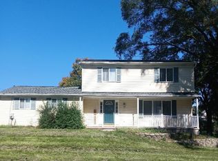 3030 Bald Mountain Rd, Auburn Hills, MI 48326