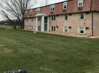 707 Matlack Ave APT 202, Lewisburg, PA 17837