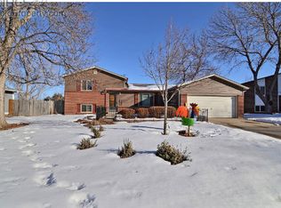 1738 30th Avenue Ct, Greeley, CO 80634
