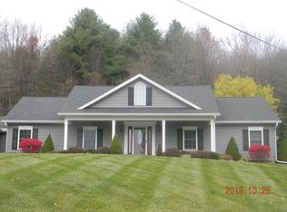 343 Miller Rd, Mahaffey, PA 15757