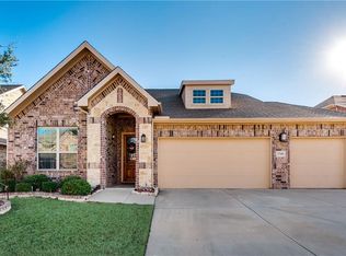 1740 Crescent Oak St, Wylie, TX 75098