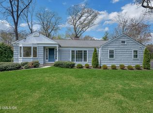 64 Hillside Rd, Greenwich, CT 06830