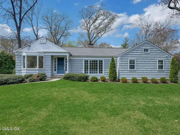 64 Hillside Rd, Greenwich, CT 06830
