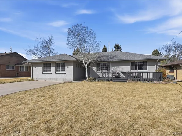 211 Magnolia Street, Denver, CO 80220