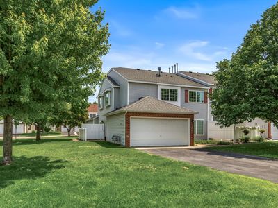 15710 Flackwood Trl, Apple Valley, MN, 55124