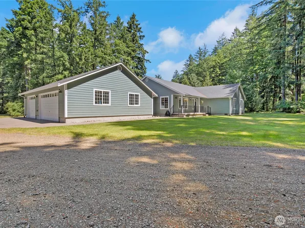 9938 168th Avenue SW, Rochester, WA 98579