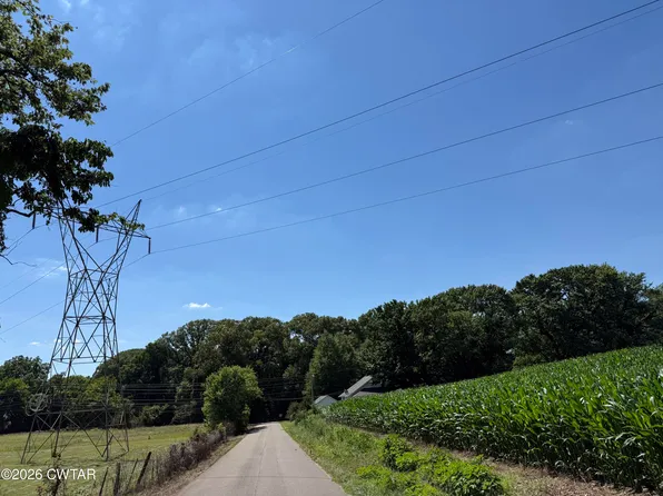0 Webb Rd, Newbern, TN 38059