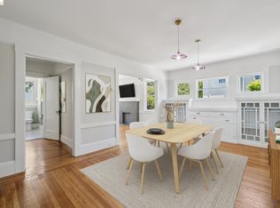 1626 Hopkins St, Berkeley, CA